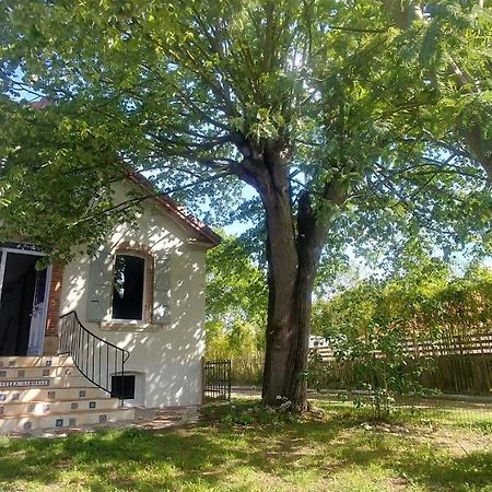 Villa Garona Avec Billard Proche Pyrenees Cazeres Dış mekan fotoğraf