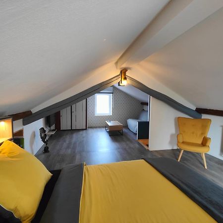 Villa Garona Avec Billard Proche Pyrenees Cazeres Dış mekan fotoğraf