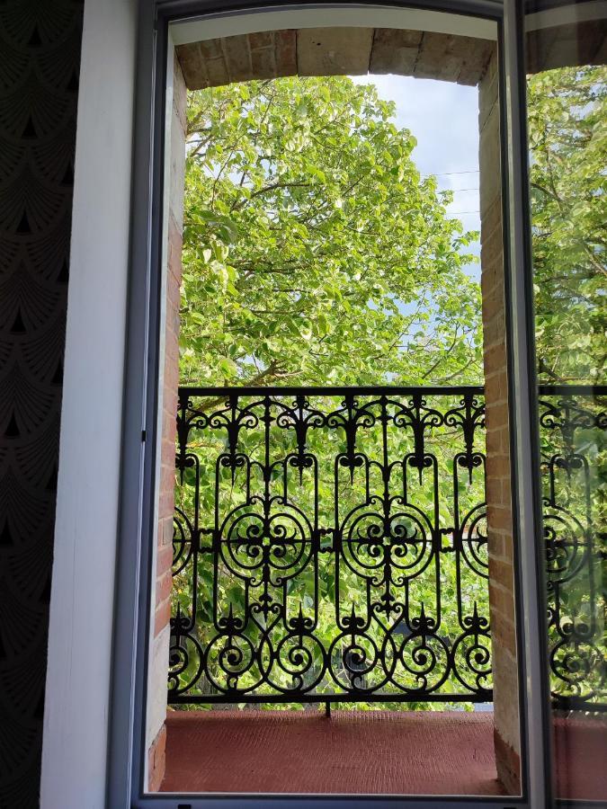 Villa Garona Avec Billard Proche Pyrenees Cazeres Dış mekan fotoğraf