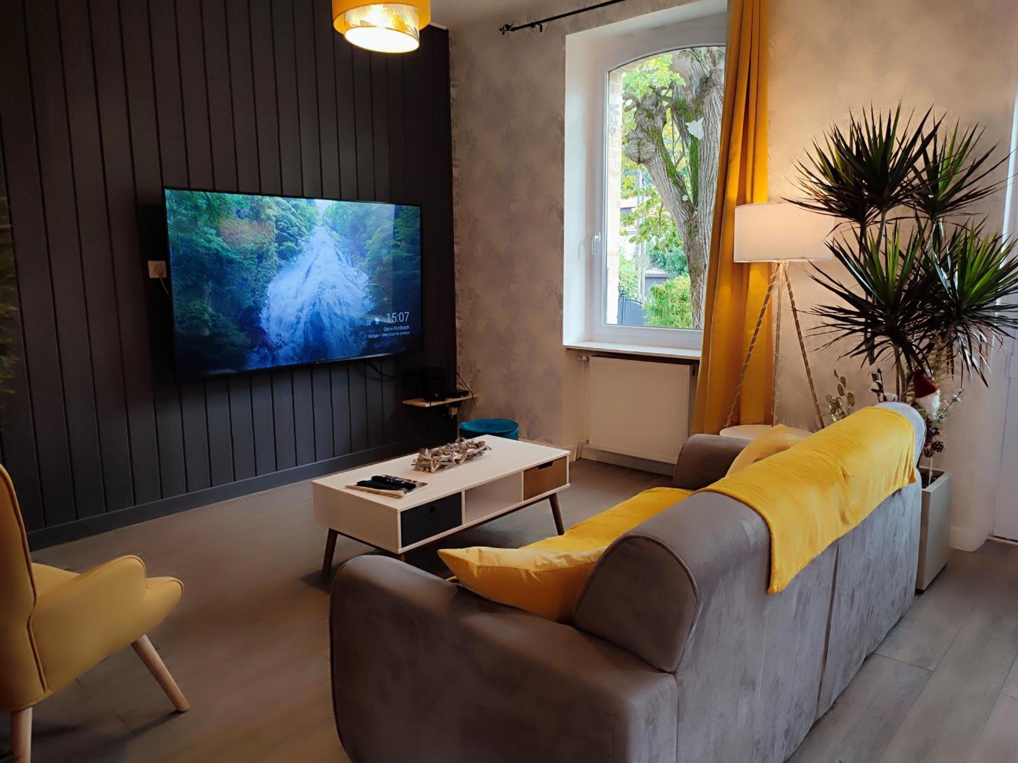 Villa Garona Avec Billard Proche Pyrenees Cazeres Dış mekan fotoğraf