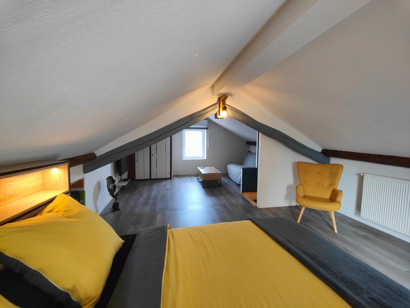 Villa Garona Avec Billard Proche Pyrenees Cazeres Dış mekan fotoğraf