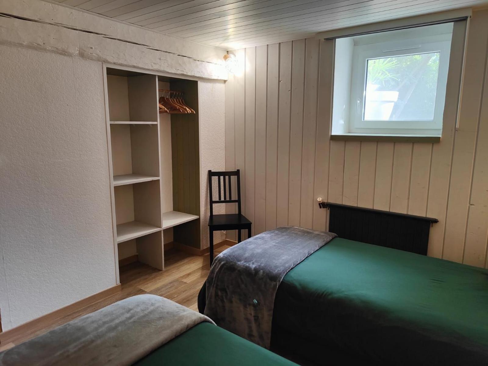 Villa Garona Avec Billard Proche Pyrenees Cazeres Dış mekan fotoğraf